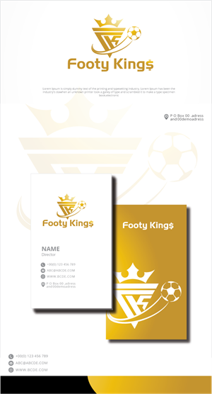 Design de Logo par graphicevolution pour ce projet | Design : #28877253