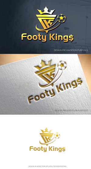 Design de Logo par graphicevolution pour ce projet | Design : #28877254