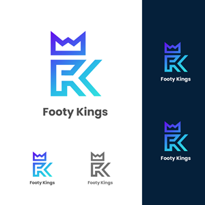 Logo Design by Rockzzila