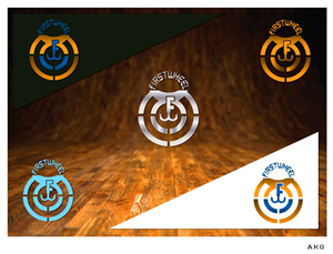 Logo-Design von AKG für Spinar Ltd | Design: #3499005