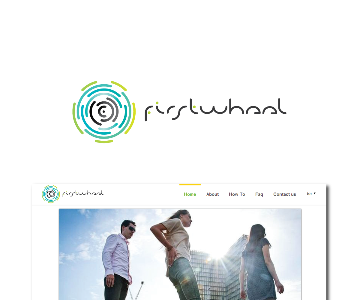 Logo Design by Charala for Spinar Ltd | Design #3397733