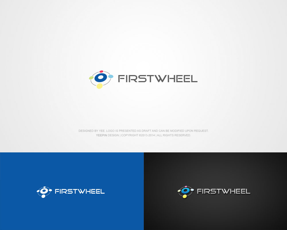 Logo Design by Benjamin for Spinar Ltd | Design #4190614