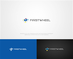 Logo-Design von Benjamin für Spinar Ltd | Design: #4190614