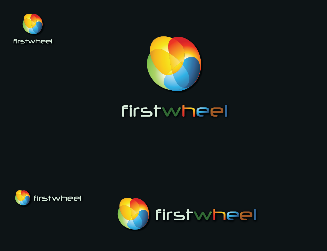 Logo Design by jpn™ for Spinar Ltd | Design #3481725