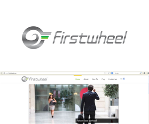 Logo Design by cogarzzz