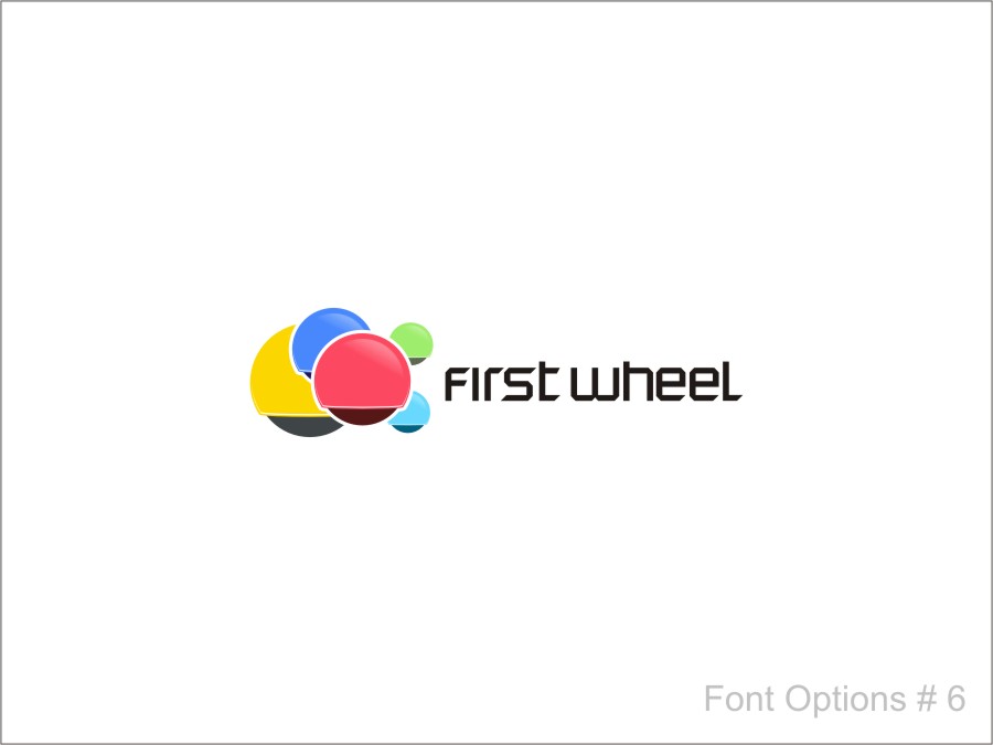 Logo Design by LogoShop for Spinar Ltd | Design #3450567