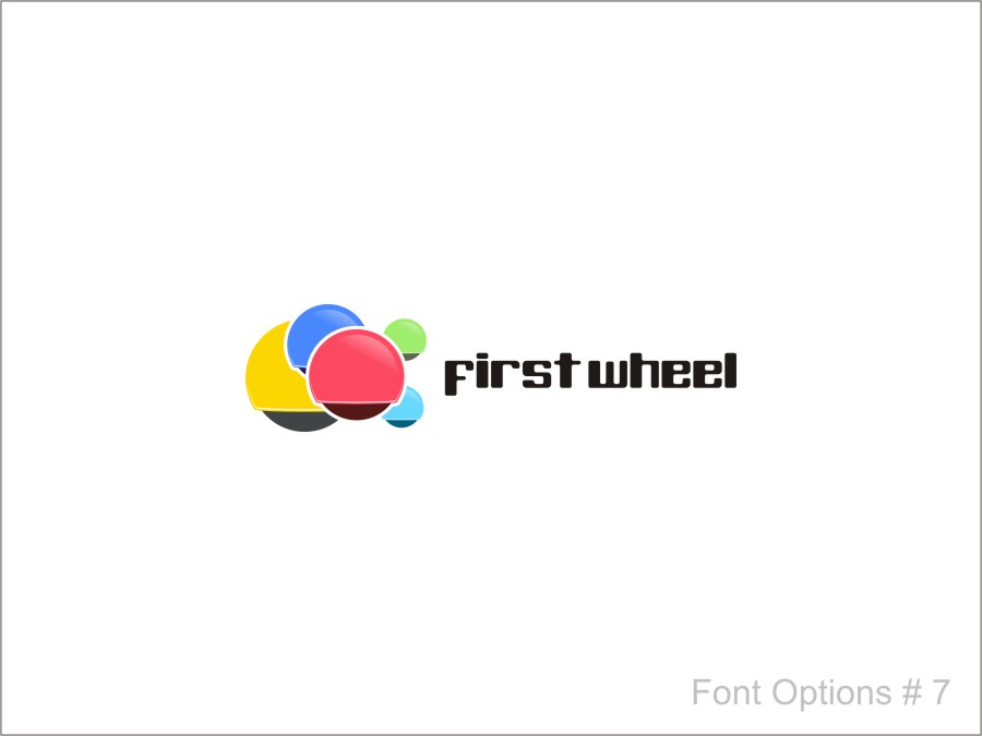 Logo Design by LogoShop for Spinar Ltd | Design #3450576