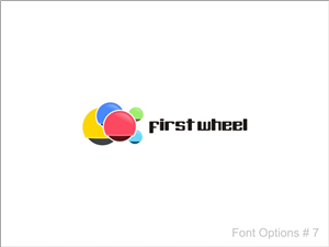 Logo Design by LogoShop for Spinar Ltd | Design: #3450576