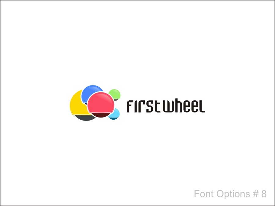 Logo Design by LogoShop for Spinar Ltd | Design #3450578