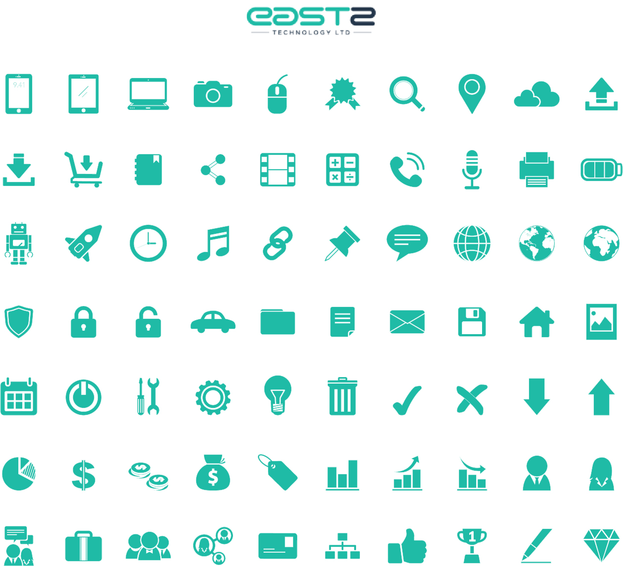 Graphic Design by luutrongtin89 for East2 | Design #28878856