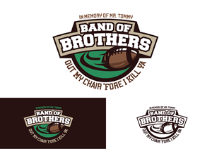 T-shirt Design by ShadyZoser