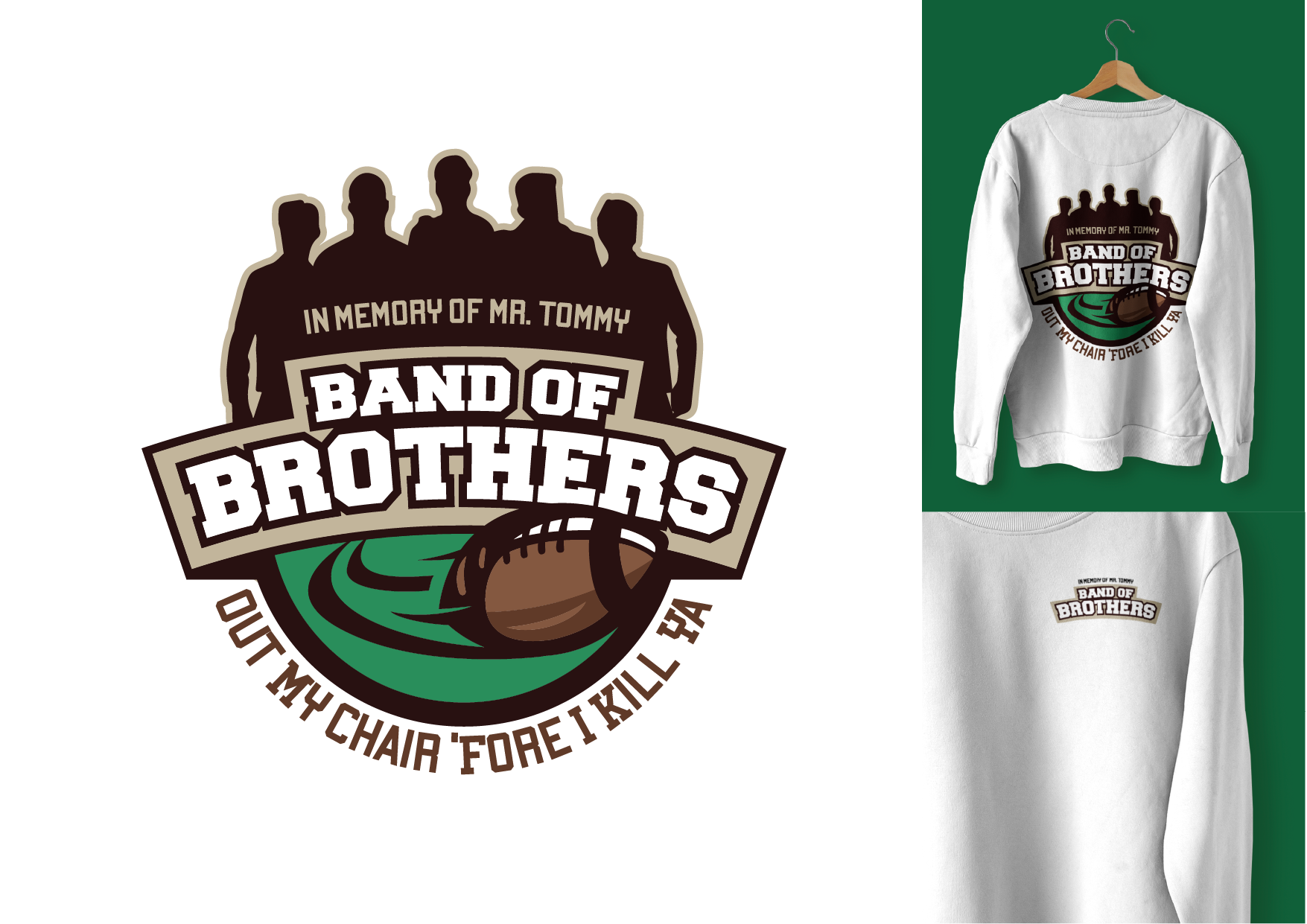 T-shirt Design by ShadyZoser for this project | Design #28877902
