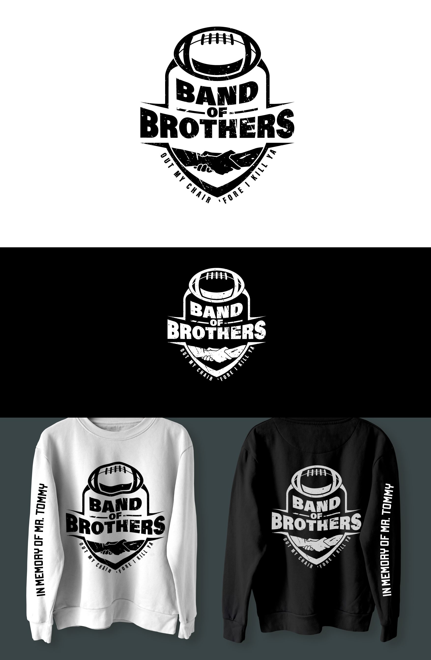 T-shirt Design by ShadyZoser for this project | Design #28882176