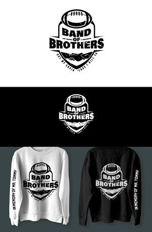 T-shirt Design by ShadyZoser for this project | Design: #28882176