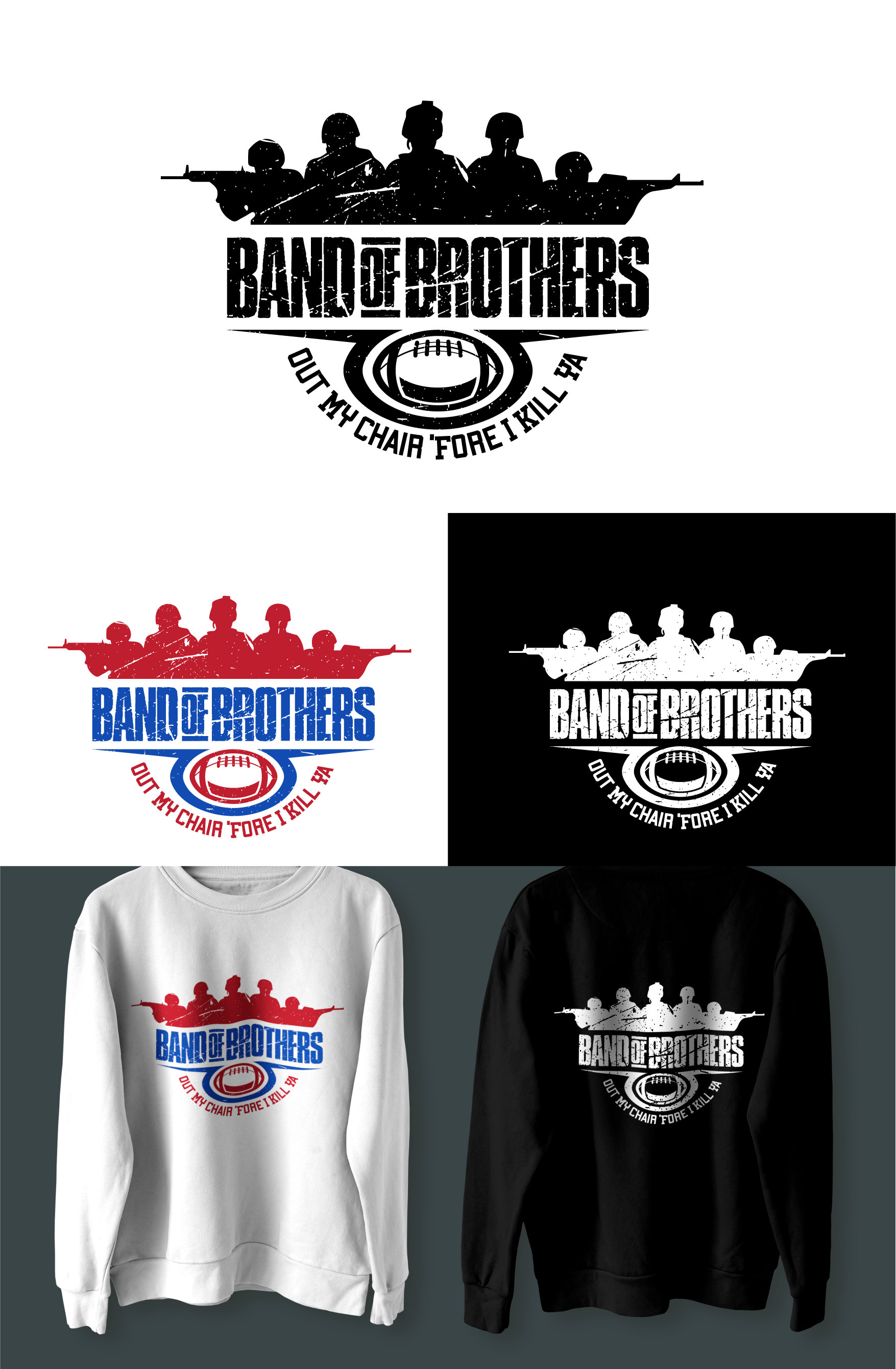 T-shirt Design by ShadyZoser for this project | Design #28885409