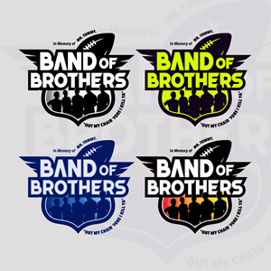 T-shirt Design by JTdsign for this project | Design: #28884152