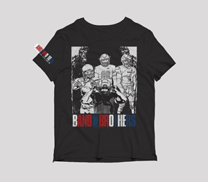T-shirt Design by Feni:) for this project | Design: #28892014