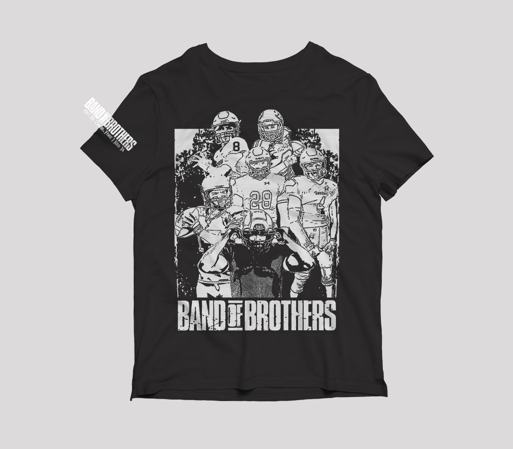 T-shirt Design by Feni:) for this project | Design #28892974
