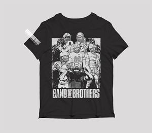 T-shirt Design by Feni:) for this project | Design: #28892974