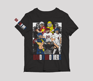 T-shirt Design by Feni:)