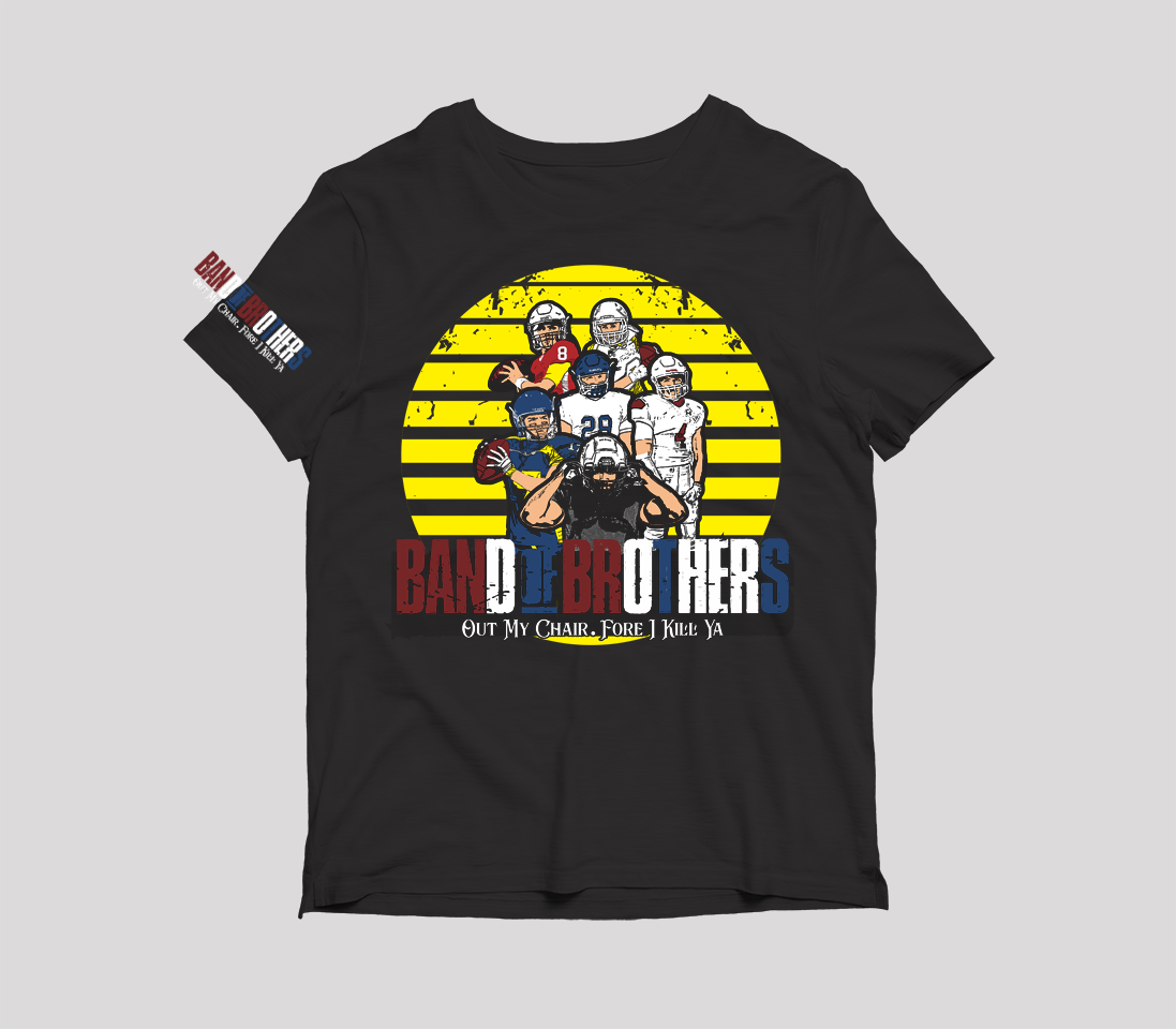 T-shirt Design by Feni:) for this project | Design #28917189