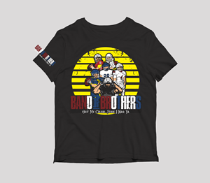 T-shirt Design by Feni:) for this project | Design: #28917189