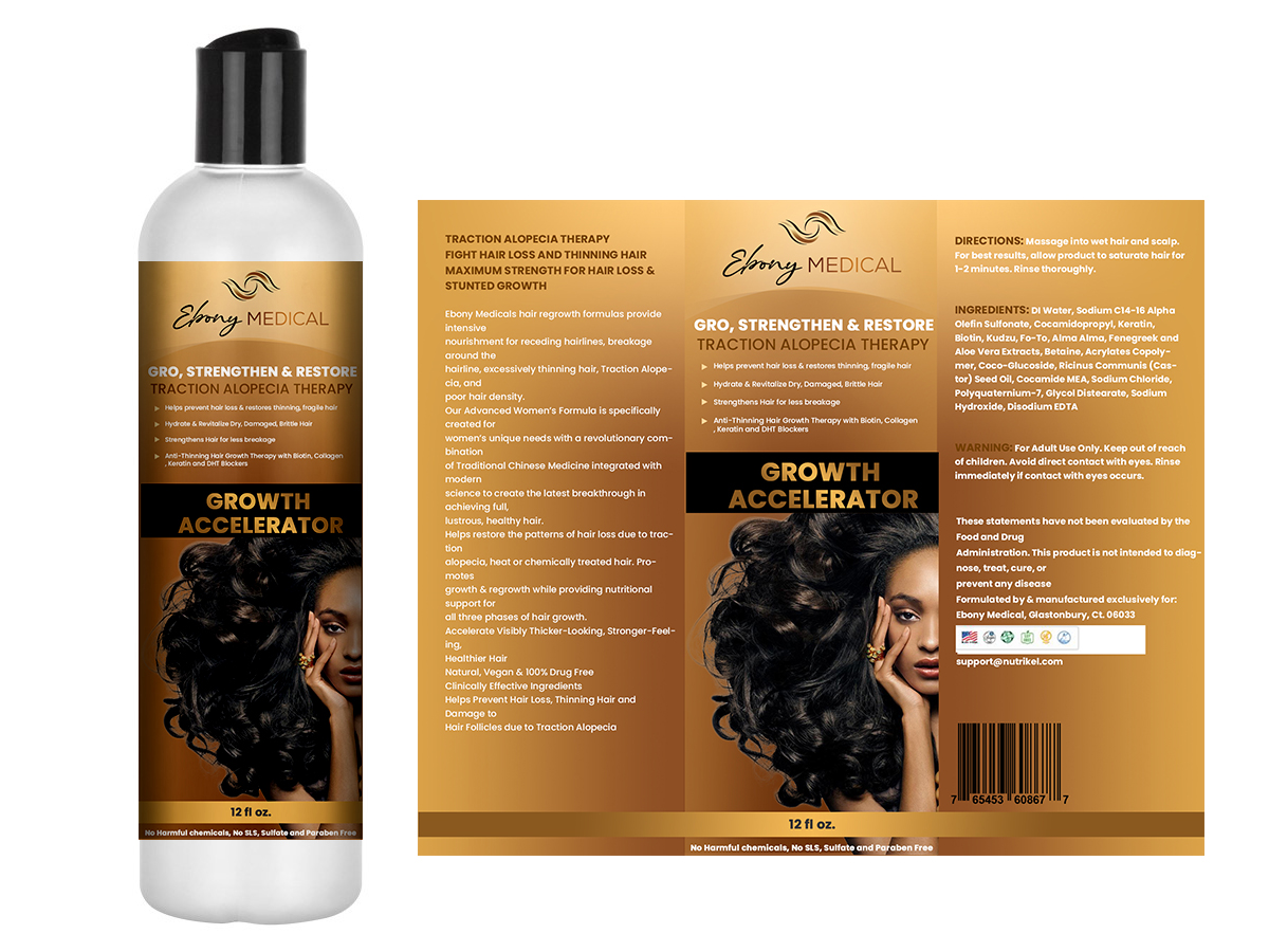 Graphic Design by Graphic Storm for this project | Design #28890959