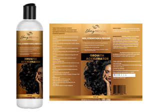 Graphic Design by Graphic Storm for this project | Design: #28890959