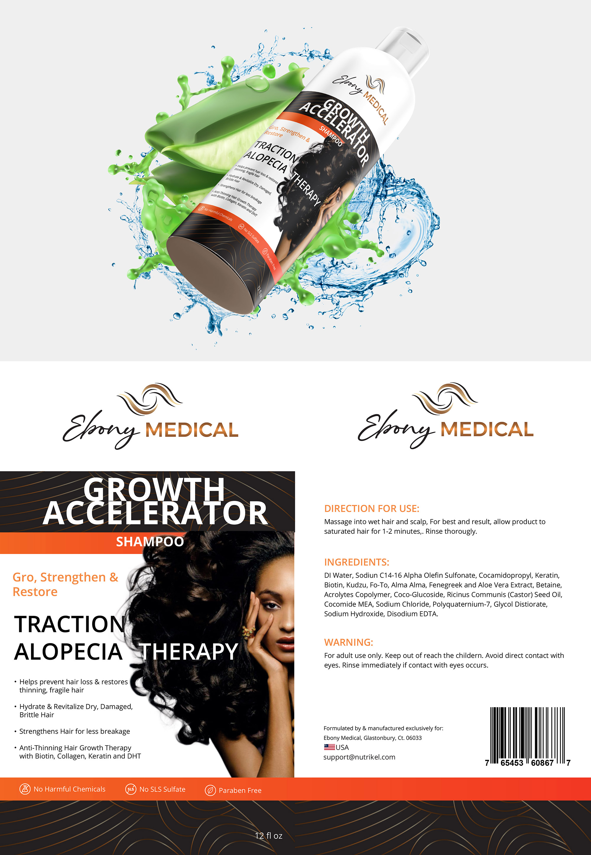 Graphic Design by DeriMH for this project | Design #28896697