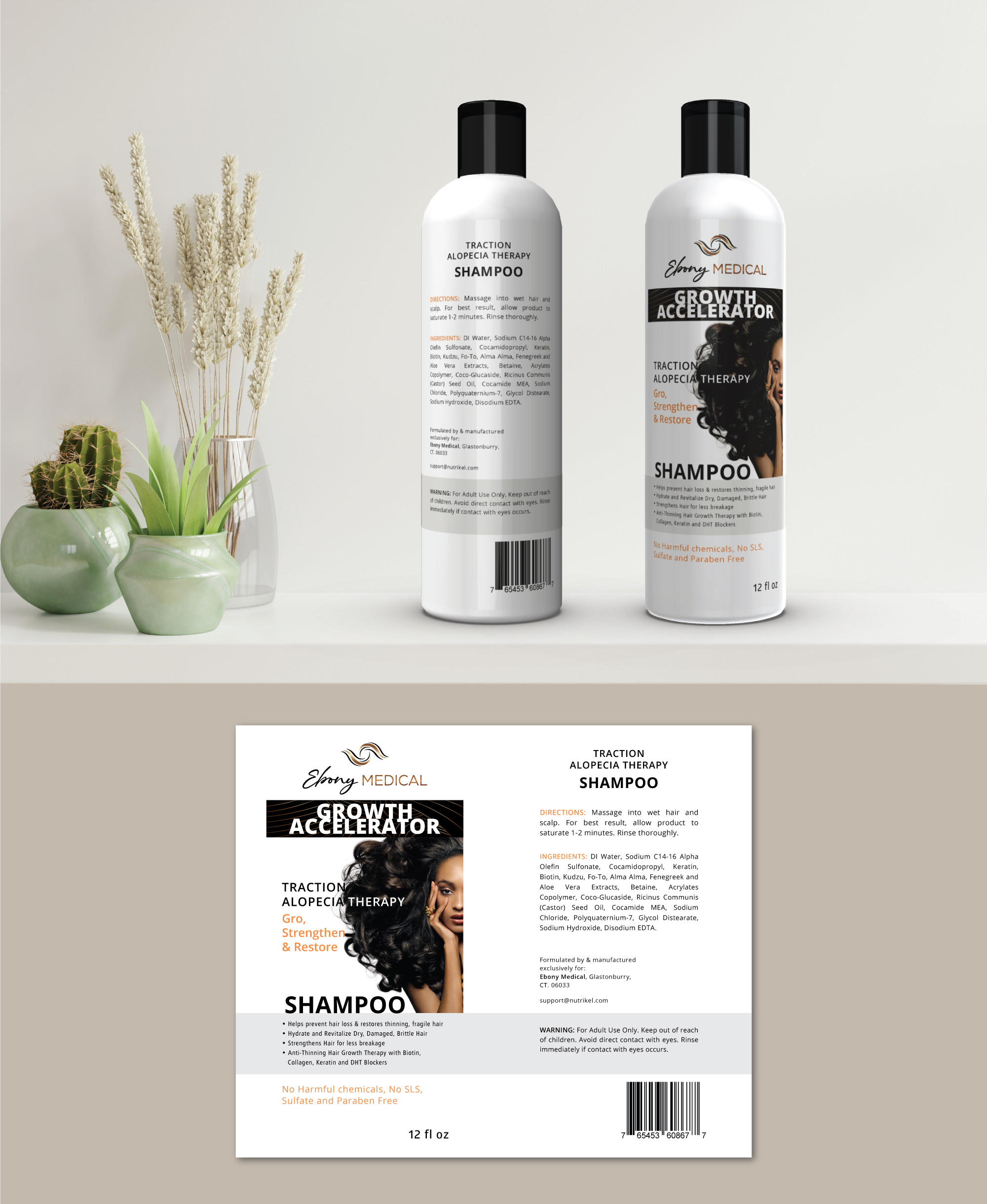 Graphic Design by raphis for this project | Design #28885468