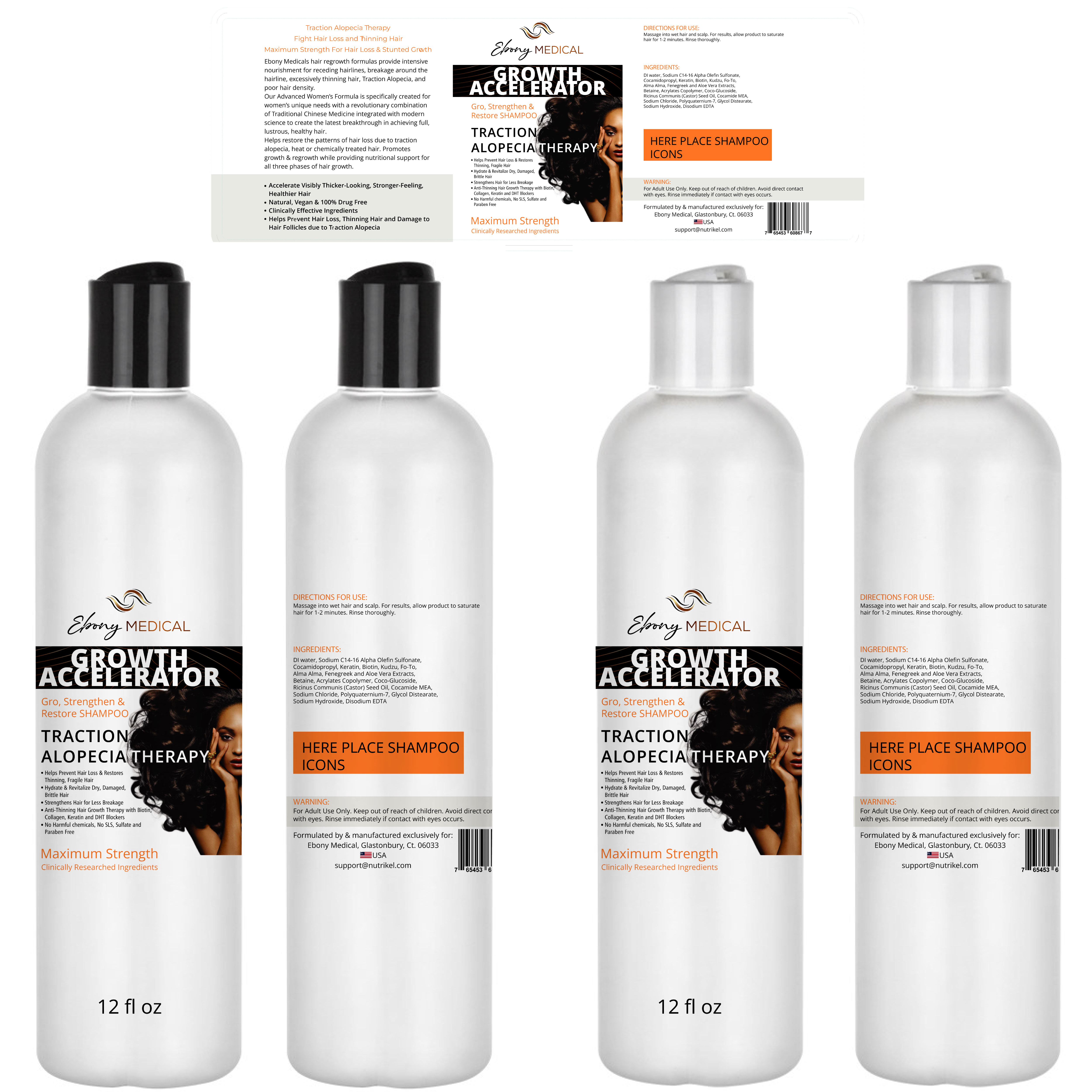 Graphic Design by The Faisal for this project | Design #28878100