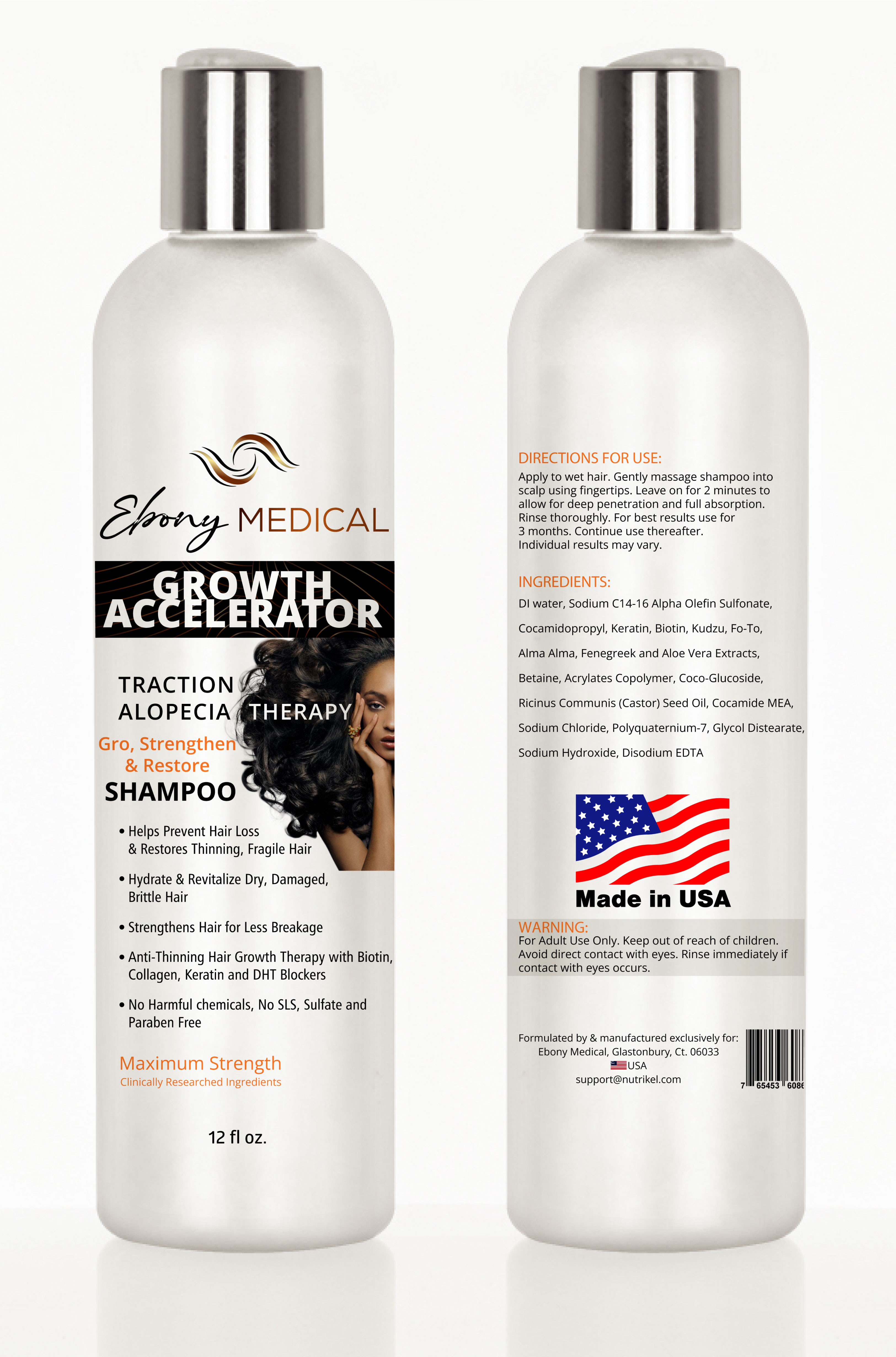 Graphic Design by The Faisal for this project | Design #29094631