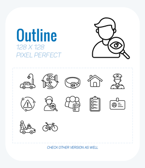 Icon Design by SaqibUX for this project | Design: #28893286