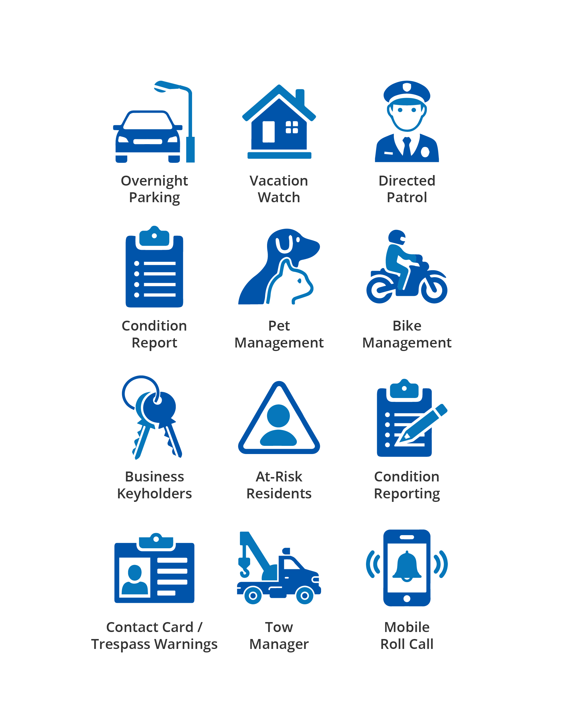 Icon Design by luutrongtin89 for this project | Design #28878808