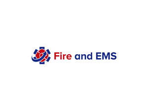Logo Design by BNdesigner for Fire and EMS | Design: #28904631