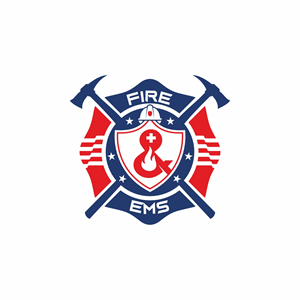 Diseño de Logo por Ashani Bhattacharya para Fire and EMS | Diseño: #28910019