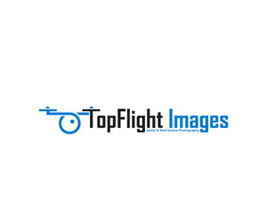 Logo Design by Thati Designs for TopFlight Images | Design: #28879918