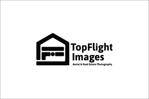 Logo Design by ridwan1098 for TopFlight Images | Design: #28879307