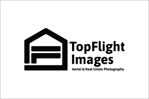 Logo Design by ridwan1098 for TopFlight Images | Design: #28879322