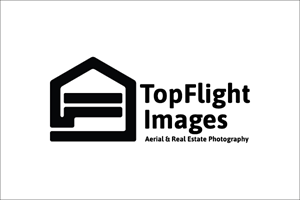 Logo Design by ridwan1098 for TopFlight Images | Design: #28879325