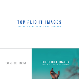Logo Design by ashantha for TopFlight Images | Design #28889434