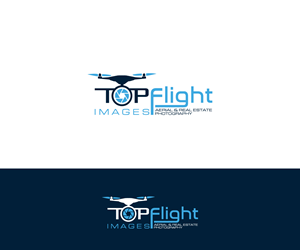 Logo Design by arcoalex for TopFlight Images | Design: #28880179