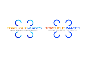 Logo Design by GLDesigns for TopFlight Images | Design: #28889068