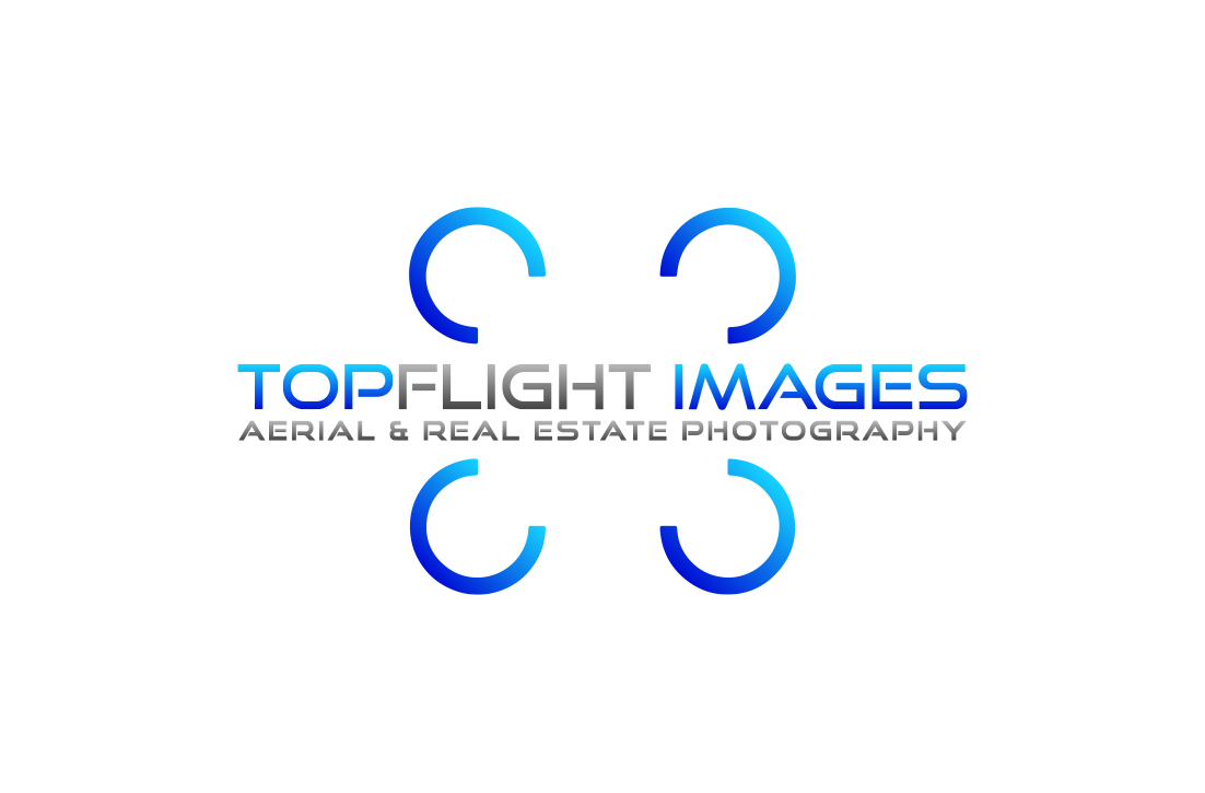 Logo Design by GLDesigns for TopFlight Images | Design #28894813
