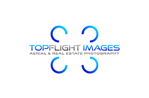 Logo Design by GLDesigns for TopFlight Images | Design: #28894813