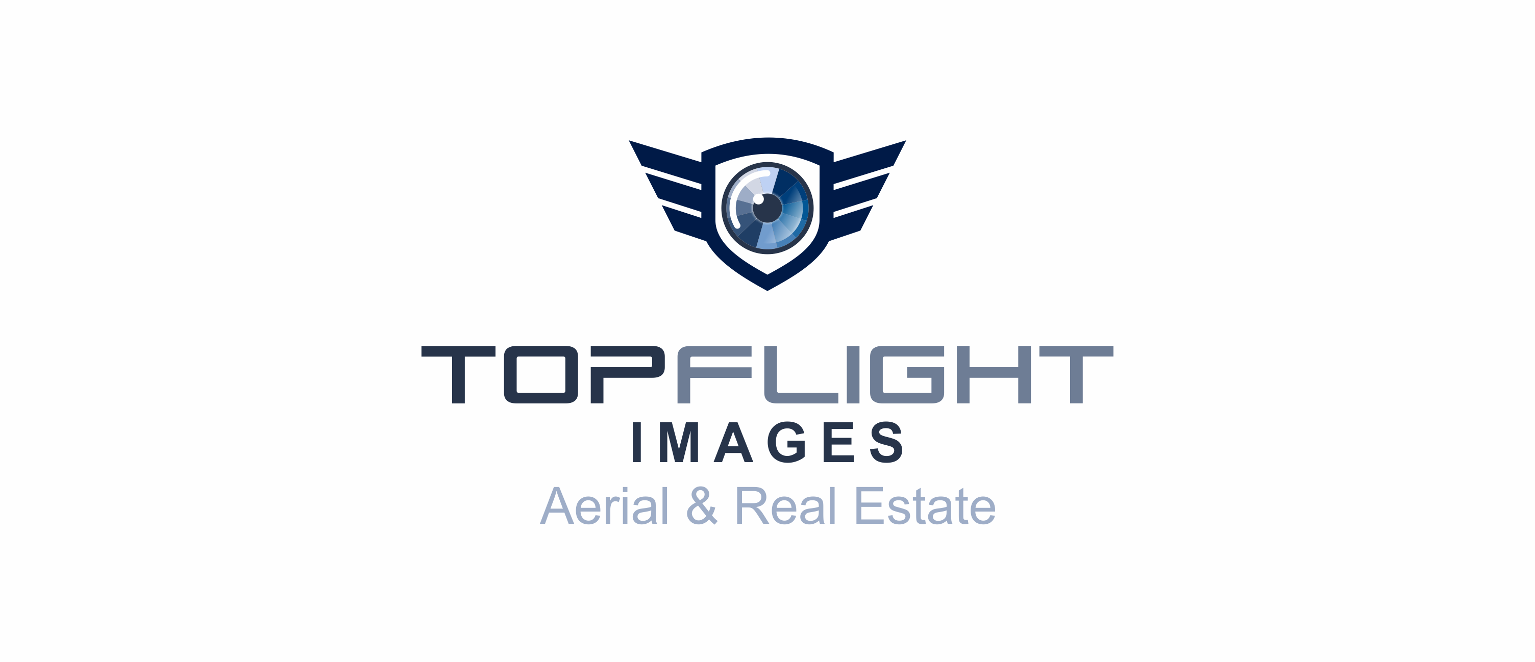 Logo Design by pa2pat for TopFlight Images | Design #28878668