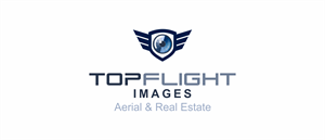 Logo Design by pa2pat for TopFlight Images | Design #28878668