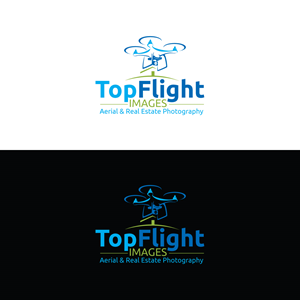 Logo Design by prodesigns99 for TopFlight Images | Design #28879985
