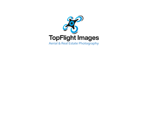 Logo Design by Bluesky68 for TopFlight Images | Design: #28878310