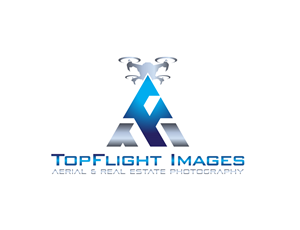 Logo Design by designA78 for TopFlight Images | Design: #28879375
